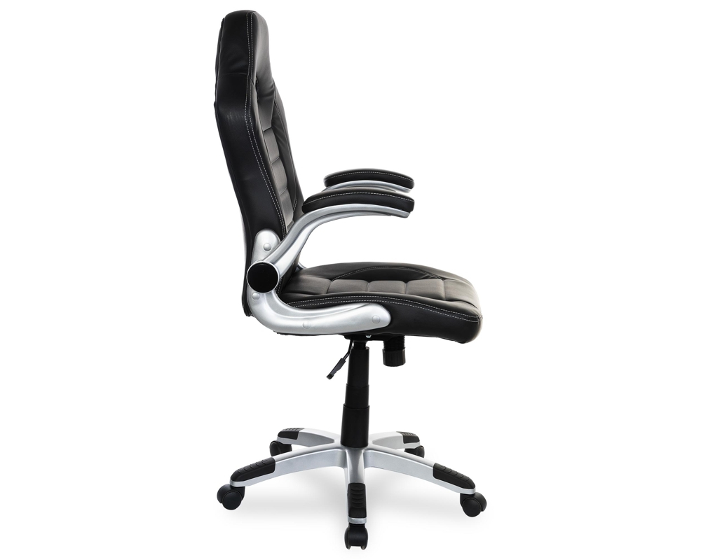 Кресло College BX-3288B/Black