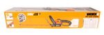 Кусторез аккумуляторный WORX WG261E
