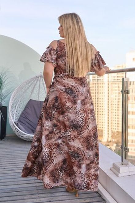 Сарафан УК-043-11 Fabrika Фото 2