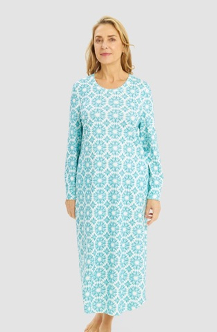 Сорочка Rosch 1253602