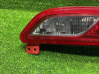 ПТФ правый Geely Tugella (2019-2024)