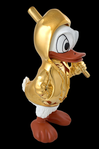 Donald Duck TD404/3L