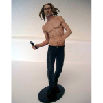 Iggy Pop Neca Figure