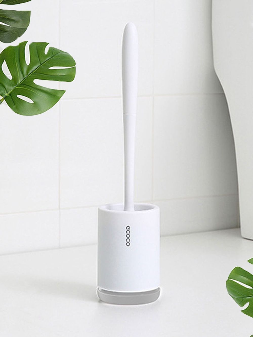 Ершик для унитаза Extra Clean