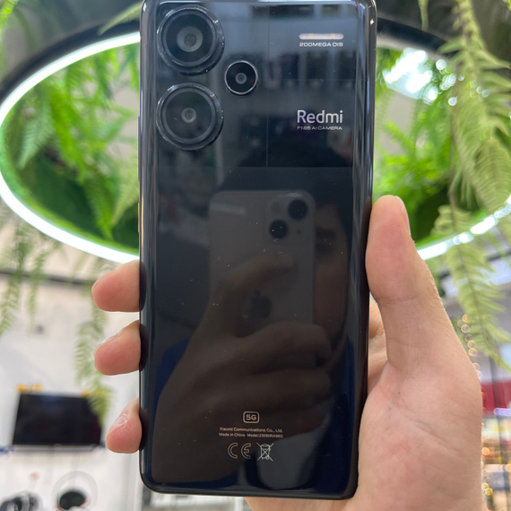 Xiaomi Redmi Note 13 Pro+ 8/256Gb