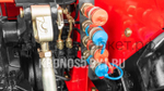 Трактор Dongfeng | Донгфенг 404С G2