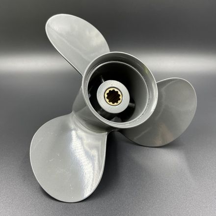 Винты для подвесных моторов