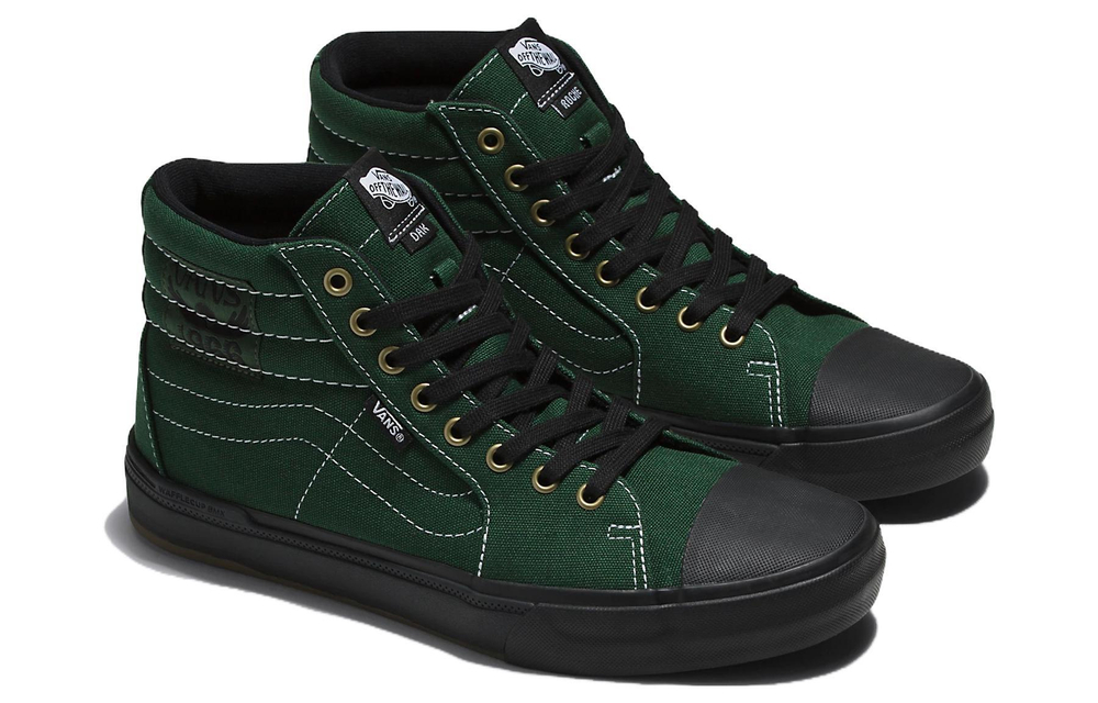 Vans Sk8 238 Dakota Roche Bmx