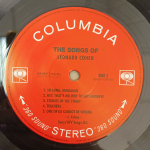 Leonard Cohen / Songs Of Leonard Cohen (LP)