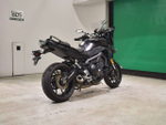 Yamaha MT-09 Tracer 2017