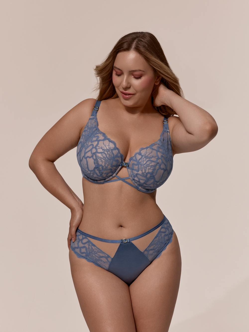 Бюстгальтер из коллекции EVI