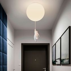 Потолочный Светильник Wasty B D13 By Imperiumloft