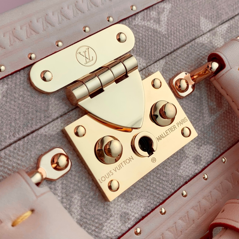 Louis Vuitton Petite Valise