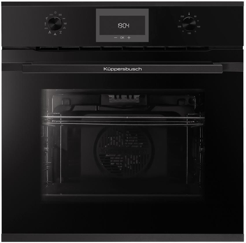 Духовой шкаф Kuppersbusch B 6330.0-Airfry S5 Black Velvet