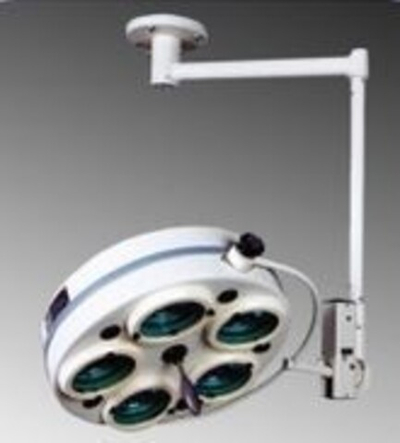 Светильник операционный Alfa-735 потолочный