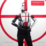 Iggy And The Stooges / Ready To Die (LP)