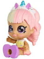 Мини-кукла Мистабелла Kindi Kids 39758