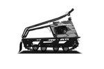 Мотобуксировщик SHARMAX Max (New) S380 1250 HP8