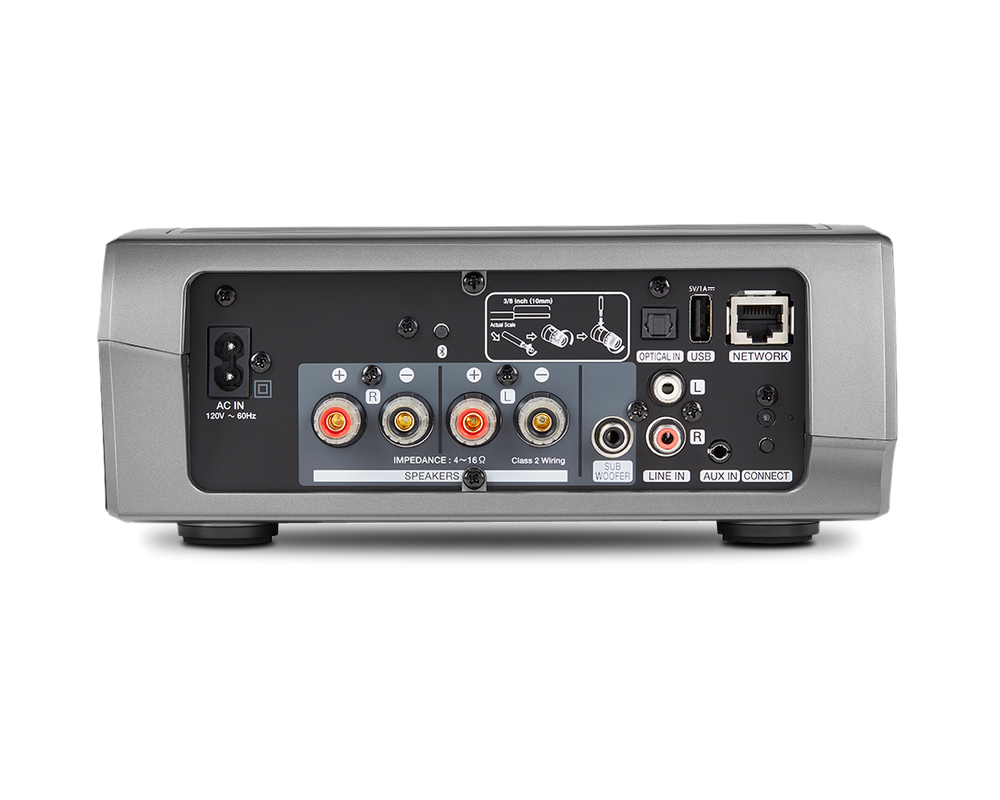 Denon HEOS Amp