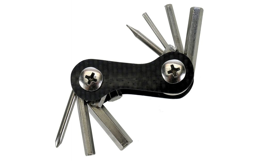 Ключ складной (набор)MIGHTY Ключ складной (набор)MIGHTY