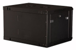 Шкаф настенный 19", 6U Datarex DR-631001