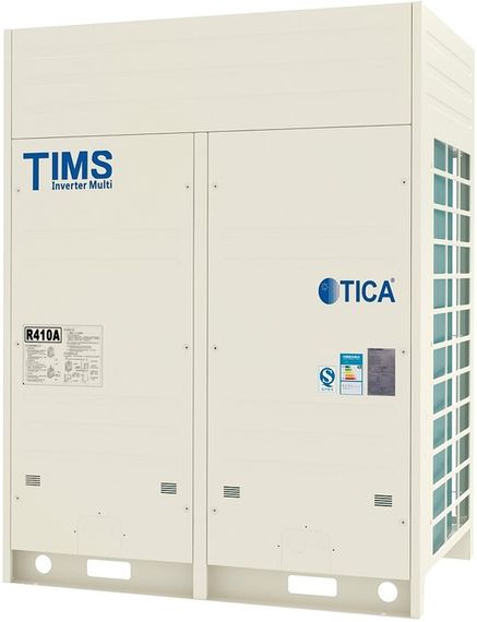 Наружный блок VRF системы TICA TIMS140CXT