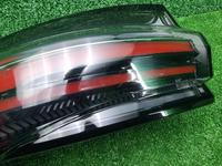 Фонарь левый внешний Geely Preface (2024-н.в.)