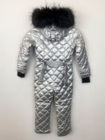 Комбинезон Noble People