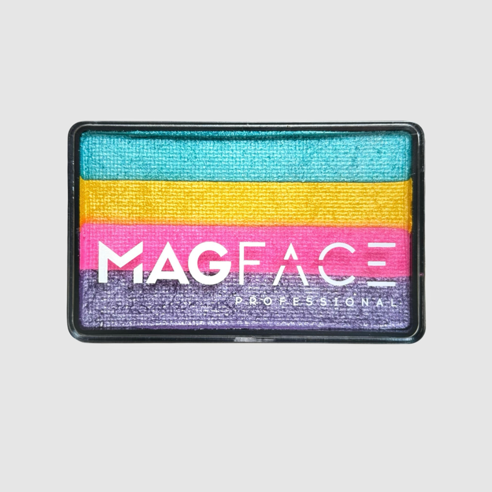 Сплит-кейк MAGFACE 50 гр Перламутровый праздник