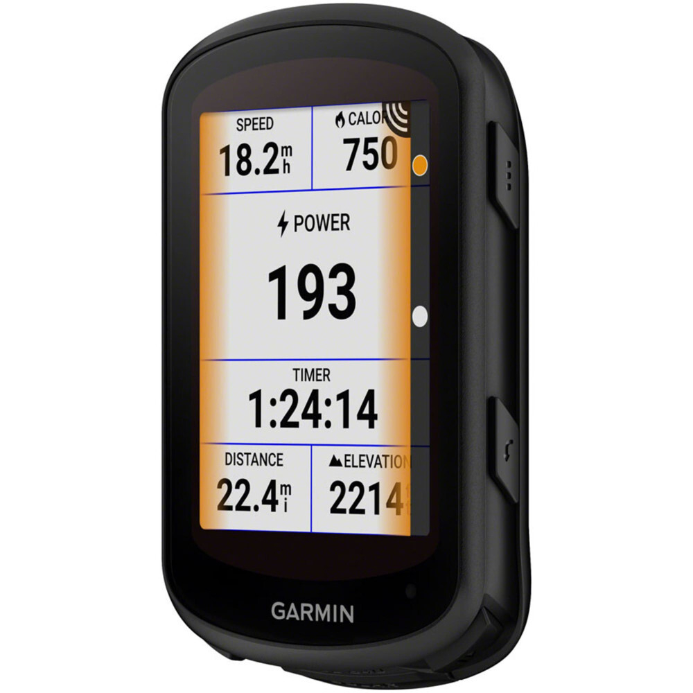 Garmin Edge 840 Solar