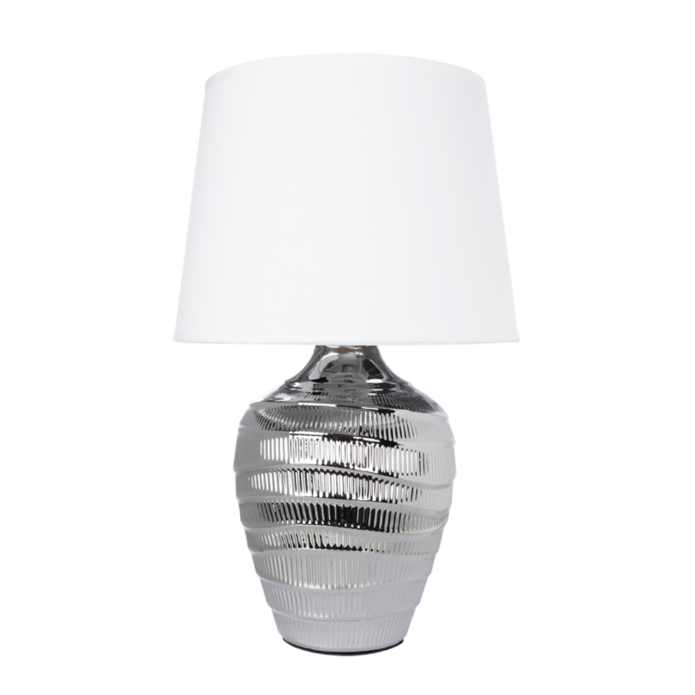 Настольная лампа Arte Lamp A4003LT-1CC
