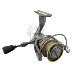 Катушка спиннинговая Ryobi Slam 3000 6+1bb