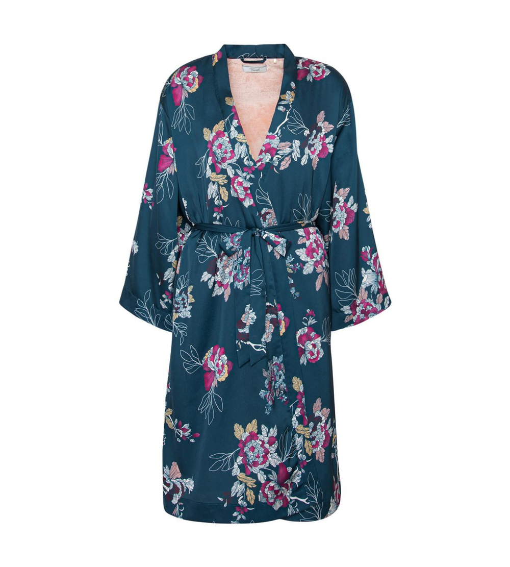Халат утепленный Triumph Robes SATIN ROBE