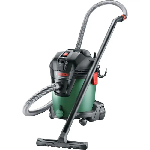 Пылесос для влажной и сухой очистки AdvancedVac 20 BOSCH 06033D1200