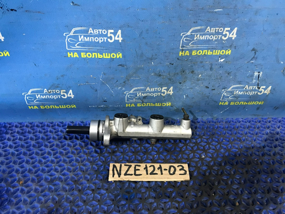 Главный тормозной цилиндр TOYOTA FIELDER 2002