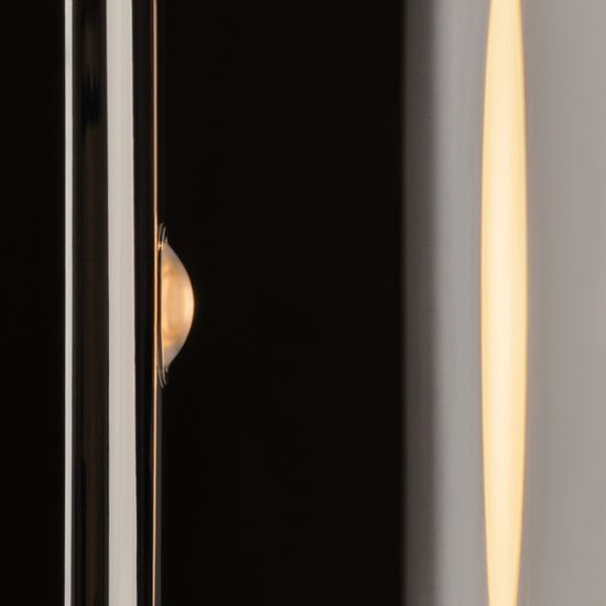 Настенный светильник (бра) Maytoni MOD288WL-L5CH3K