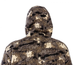 Летний мужской костюм Орион Захват +10 (Полиэстер, хлопок) Тёмный остров