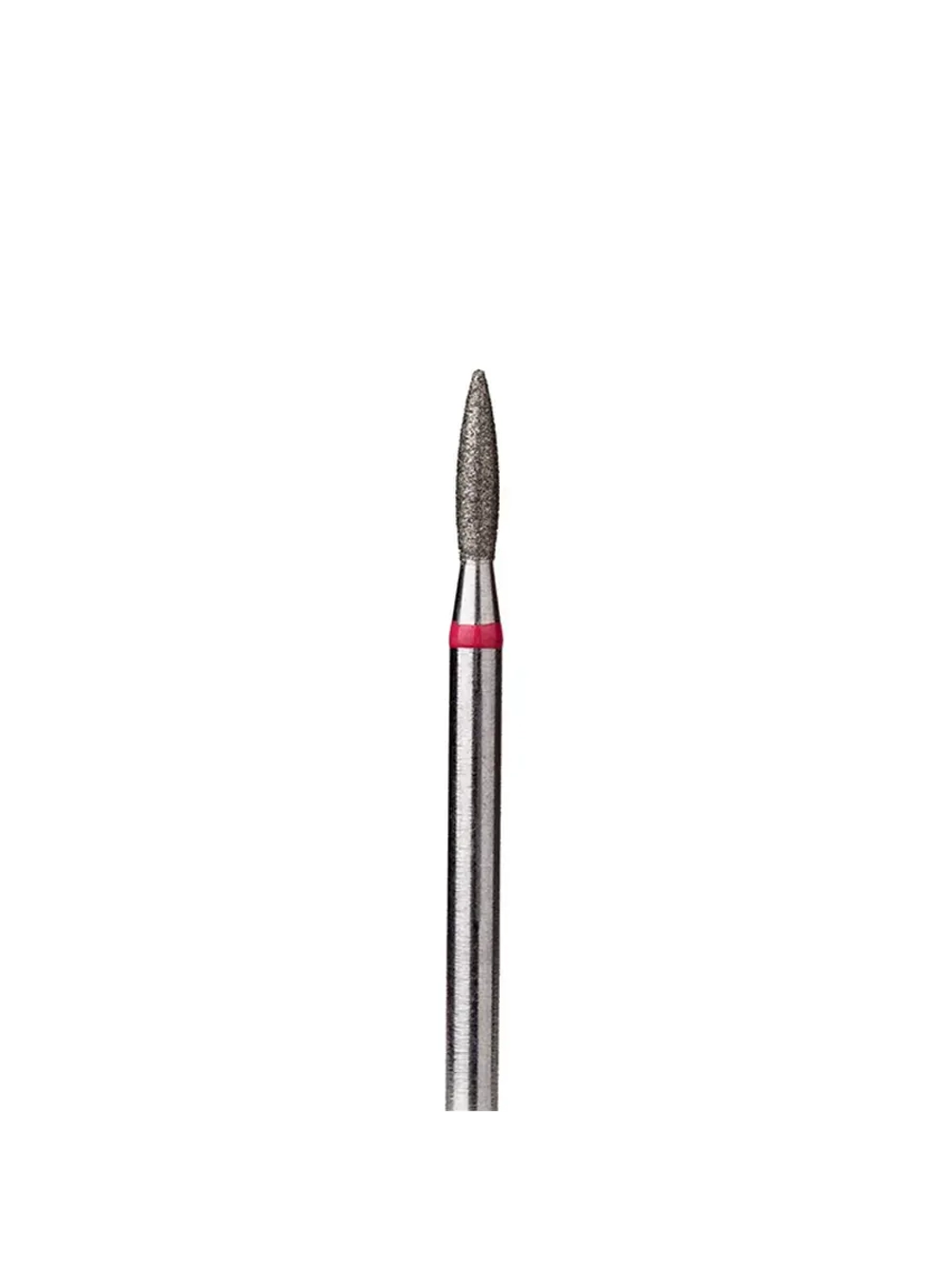 Фрезы КМИЗ пламя красное 023/100 (4 шт)