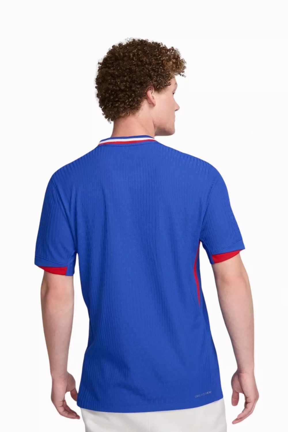 Футболка Nike France 2024 Home Match