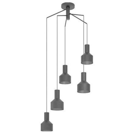 Подвесной светильник Eglo ПРОМО Casibare 99553