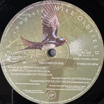 Mike Oldfield - The Complete Mike Oldfield 2LP (Германия 1985г.)