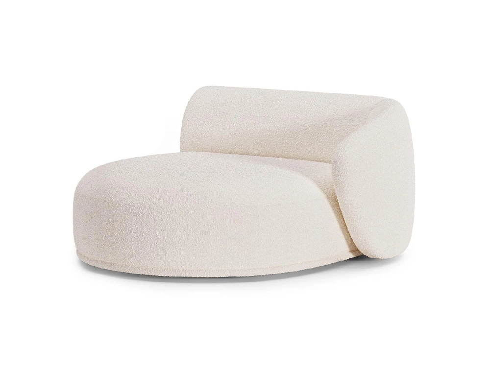 Полуостров круглый Fabro правый