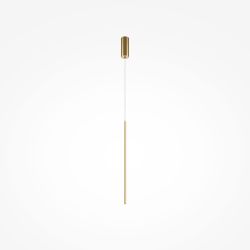 Светильник светодиодный Maytoni   MOD246PL-L12BSK