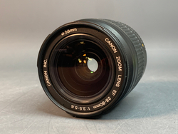 Canon EOS 500 Kit 28-80mm