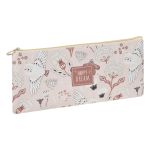 Пенал мягкий 200*100 MESHU "Happy dream", искусственная кожа