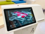 Интерактивная трибуна Voice Pro с документ-камерой 21,5"
