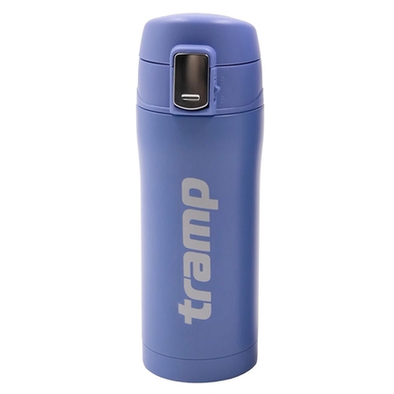 Tramp Термос питьевой 0.35 л, TRC-106, голубой