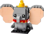 Конструктор LEGO BrickHeadz 40792 Дамбо