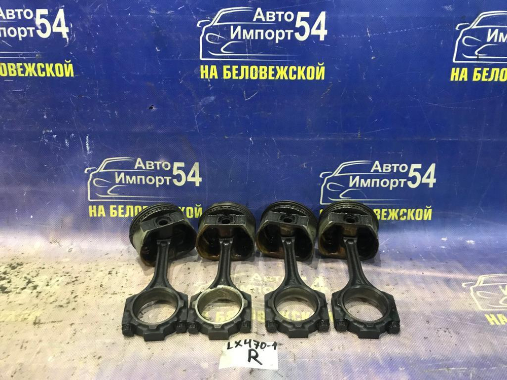 Поршень LEXUS LX470 2004