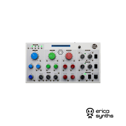 Erica Synths Bullfrog